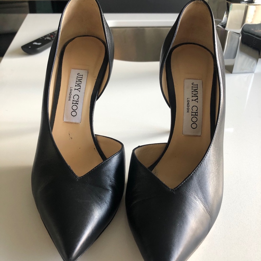 Jimmy Choo shoes “Romy” - Picture 2 of 12